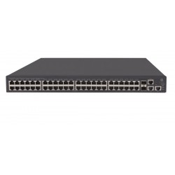HPE 5130 48G POE+ 2SFP+ 2XGT EI Sw