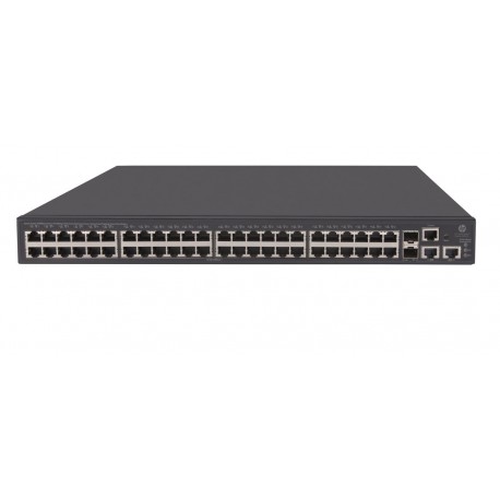 HPE 5130 48G POE+ 2SFP+ 2XGT EI Sw