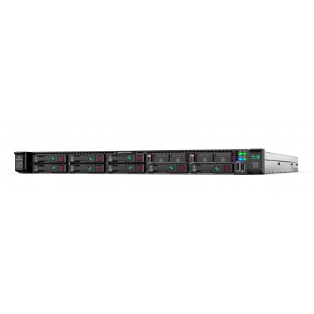 HPE DL360 Gen10 4210 1P 16G 8SFF Svr