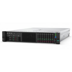 HPE DL380 Gen10 6230 8SFF Perf WW Svr