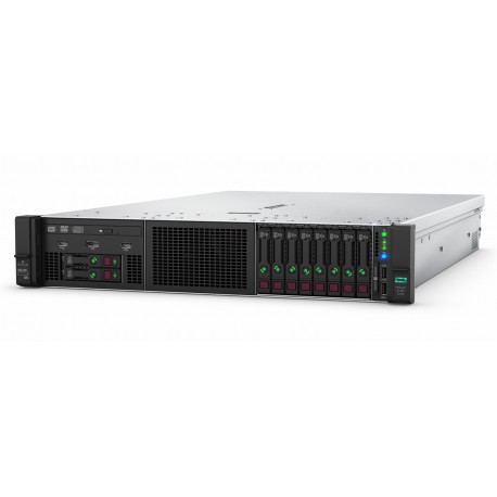 HPE DL380 Gen10 6230 8SFF Perf WW Svr