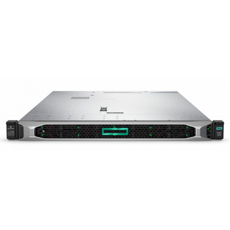 HPE Proliant DL360 Gen10 Xeon 4110-S
