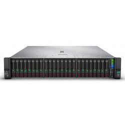 HPE DL385 Gen10 7251 1P 16GB 8SFF Svr/GO