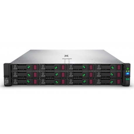 HPE DL380 Gen10 X-B 3106 SP8160GO EU Svr