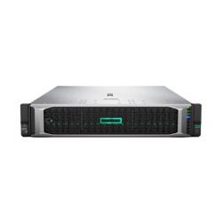 HPE DL380 Gen10 4208 24SFF Perf WW Svr