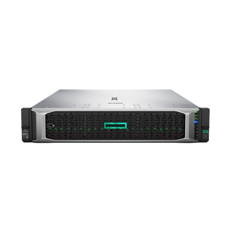 HPE DL380 Gen10 4208 24SFF Perf WW Svr