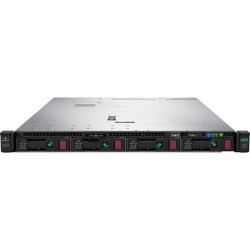 HPE DL360 Gen10 4208 1P 16G 4LFF Svr