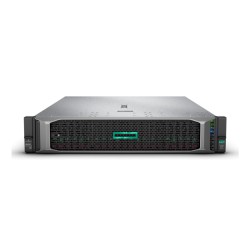 HPE DL385 Gen10 7251 1P 16G Ety WW Svr