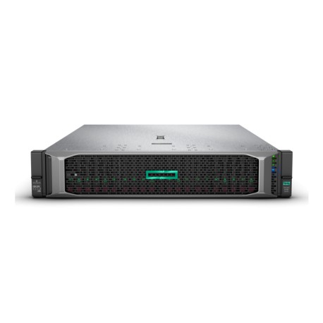 HPE DL385 Gen10 7251 1P 16G Ety WW Svr