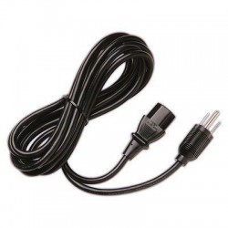 HPE 1.83m 10A C13 DK Power Cord