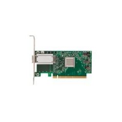HPE IB EDR/EN 100Gb 1P 840QSFP28 Adptr