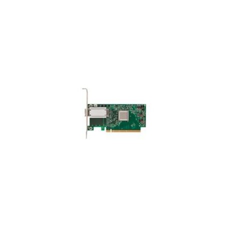 HPE IB EDR/EN 100Gb 1P 840QSFP28 Adptr