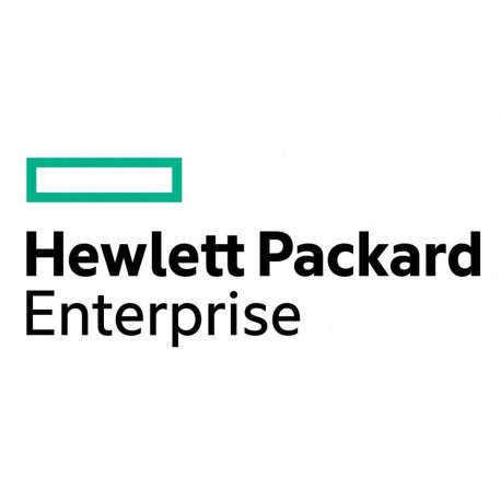 HPE 8/8 and 8/24 SAN Switch 8p Upg E-LTU