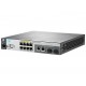 Aruba 2530 8 PoE+ Internal PS Swch
