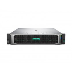 Serwer DL380 Gen10 4208 1P 16GB 8SFF P02462-B21