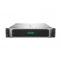 Serwer DL380 Gen10 4208 1P 16GB 8SFF P02462-B21