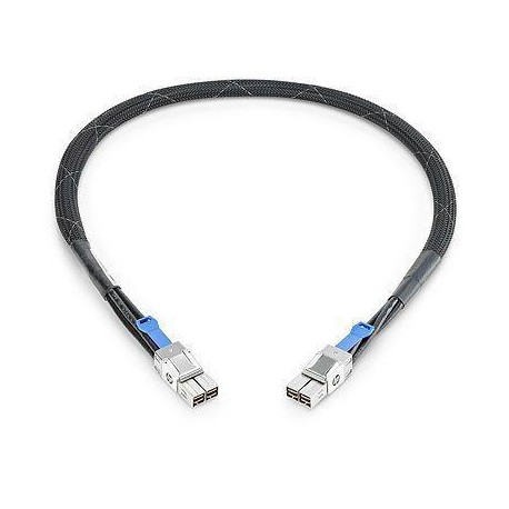 Aruba 3800/3810M 1m Stacking Cable