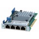 HPE Flexfbrc 10Gb 4P 536FLR-T Adptr