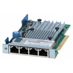 HPE Flexfbrc 10Gb 4P 536FLR-T Adptr