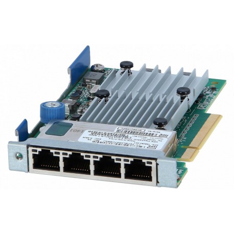 HPE Flexfbrc 10Gb 4P 536FLR-T Adptr