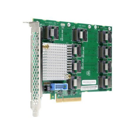 HPE ML350 Gen10 12Gb SAS Expander Kit