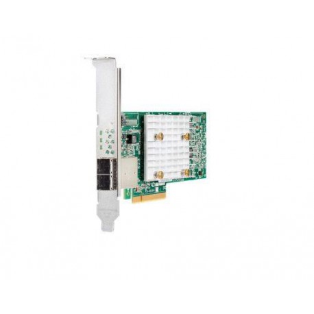 HPE Smart Array E208e-p SR Gen10 Ctrlr