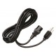 HPE 1.83m 10A C13 UK Pwr Cord