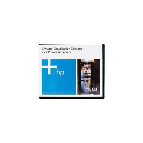 VMw vSphere EntPlus 1P 5yr SW
