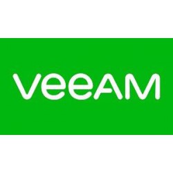 Veeam BUR Ent 1yr 8x5 Renew Support