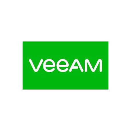 Veeam BUR Ent 1yr 8x5 Renew Support