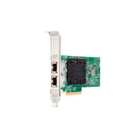 HPE Eth 10Gb 2p 535T Adptr