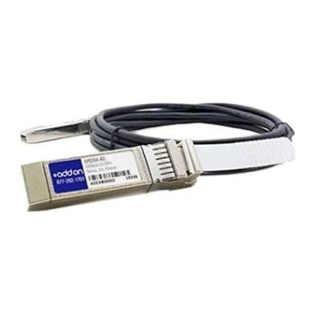 HPE 5m B-series Active Copper SFP+ Cable