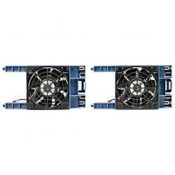 HPE ML30 Gen10 PCI Fan and Baffle Kit