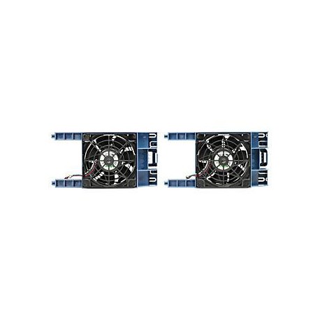 HPE ML30 Gen10 PCI Fan and Baffle Kit
