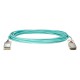 HPE 100Gb QSFP28 to QSFP28 15m AOC