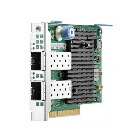 HPE Ethernet 10Gb 2-port 562FLR-SFP+Adpt