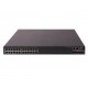 HPE 5130 24G PoE+ 4SFP+ 1-slot HI Switch