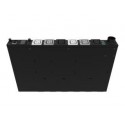 HPE G2 Mtrd Md 3P 8.6kVA/1U NA/J PDU