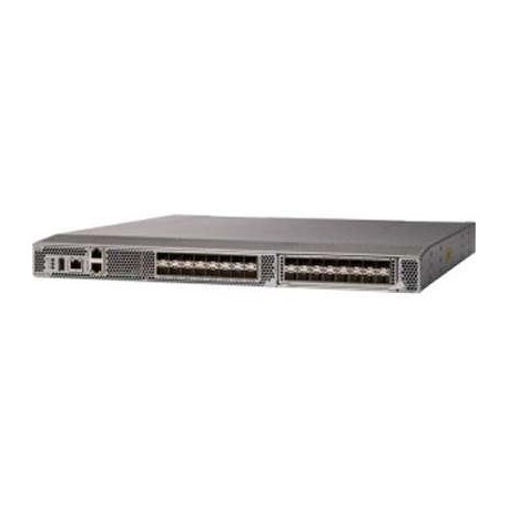 HPE SN6610C 32Gb 8p 32Gb SFP+ FC Swch