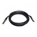 HPE 100Gb QSFP28 to QSFP28 5m DAC
