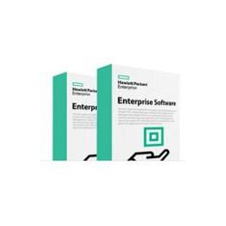 HPE StoreOnce VSA Upg 4-10TB E-LTU