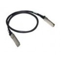 HPE 100Gb QSFP28 to QSFP28 3m DAC