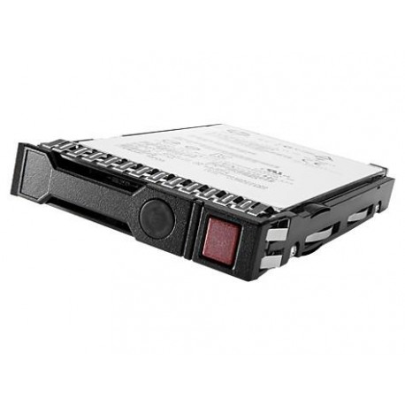 HPE 480GB SATA RI SFF SC DS SSD