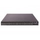 HPE 5130 48G PoE+ 4SFP+ 1-slot HI Switch