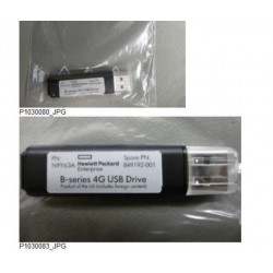 HPE B-series 4G USB Drive