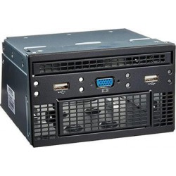 HPE DL38X Gen10 Universal Media Bay