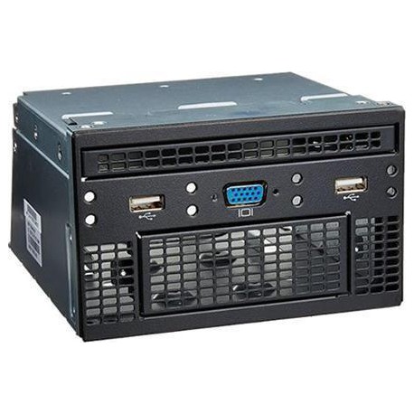 HPE DL38X Gen10 Universal Media Bay