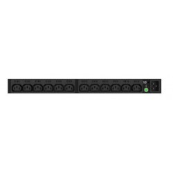 HPE G2 Basic 3.6kVA/(12) C13 WW PDU