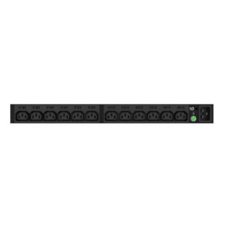 HPE G2 Basic 3.6kVA/(12) C13 WW PDU