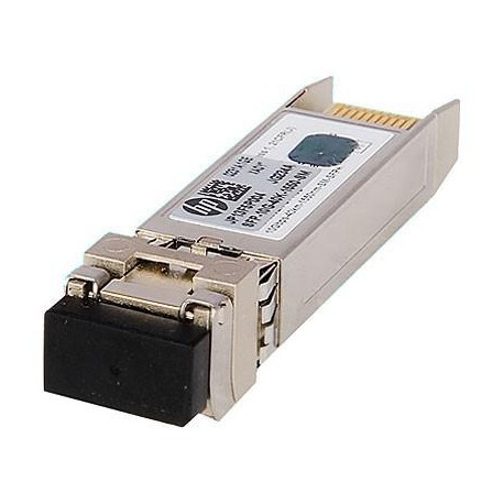 HPE C-series 16Gb FC SW SFP+ Transceiver